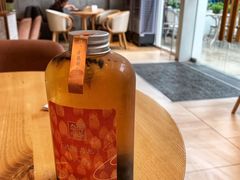 冷泡茶系列-奈雪的茶(石厦时代广场店)