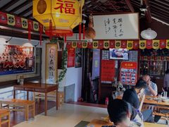 -同得兴 Since·1995 传统苏式面馆(十全街店)
