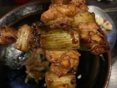 鸡肉葱-Fukumimi·美醉堂 居酒屋(金尚店)