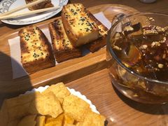 -胡氏大盘鸡新疆菜(石岗店)