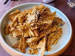 乾隆白菜-羲和雅苑•北京烤鸭(平安国际金融中心店)