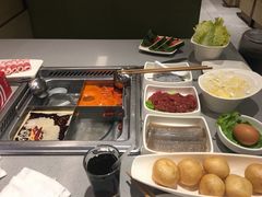 -海底捞火锅(振华商厦店)
