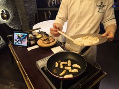 -富力丽思卡尔顿酒店·丽轩中餐厅
