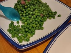 -丁记盐蘸牛肉·新杭菜(河东路店)