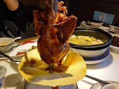 -涌上外婆桥(南塘店)