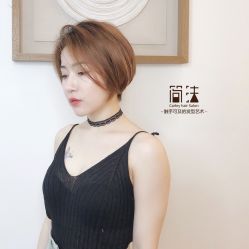 -THE LOG SALON 记录