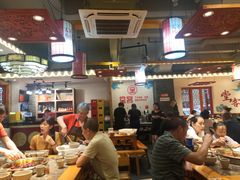 -堂客老火锅(欣阳广场总店)