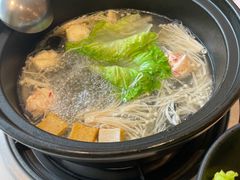 -东椰·海南椰子鸡火锅(朝阳门店)