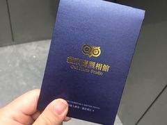 -猫头鹰照相馆(国贸店)