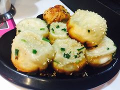 -小杨生煎(湟普汇店)