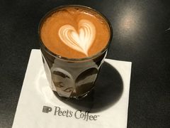 -Peet's 皮爷咖啡(东湖路手作店)