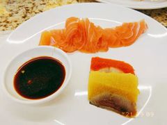 -禾斗海鲜自助(市南银座店)