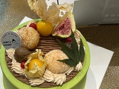 -静宜和她的朋友(星海广场店)
