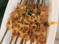 -花儿穆萨·烤肉餐厅(石马坪店)