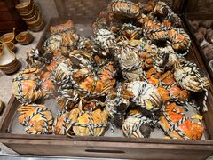 -菲住布渴酒店自助餐厅(阿里巴巴西溪园区店)