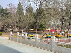 -青龙湖公园