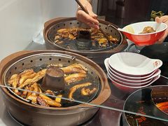 -刘小忙把子肉(北园大街总店)