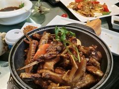 美极鸭五件-美极鲜食坊(宝安南路店)