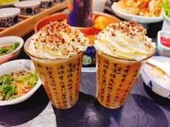-咏江南·苏式火锅·苏州评弹(观前街店)