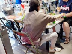 -晓燃地摊烤肉(朝阳双桥店)