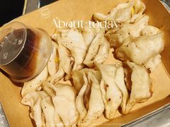 -打酱友•斑鱼海鲜粥火锅(吴桥店)