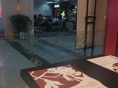 -福州长乐国际机场