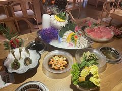 -尚海豆捞(乐虹坊店)