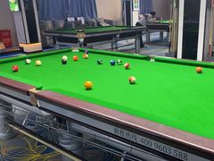 -永宁台球·棋牌俱乐部(淮海路店)