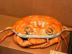 -涌煲记·蟹煲·砂锅海鲜·煲出宁波味(天一旗舰店)