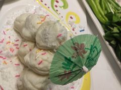 -鹿鸣春饭店(总店)