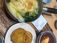 -小满手工粉(北京顺义华联店)