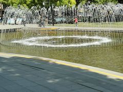 -常州古运河南大街文化旅游区-人民公园