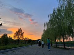 -百泉景区