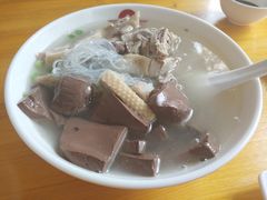 -金宝鸭肉店(斗西分店)