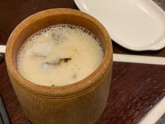 黄鱼煨面-杭州西子湖四季酒店·金沙厅