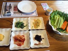 -紫霞门韩国料理烤肉(深南东路店)