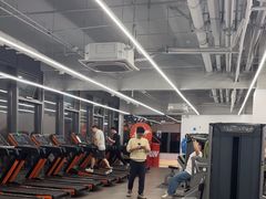 -乐刻健身(运河映巷店)