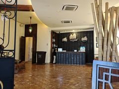 -南沙游艇会·大兵船餐厅