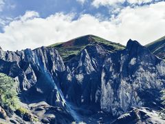-墨石公园景区