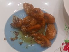 -沪华海鲜大酒楼(南汇店)