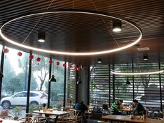 大堂-易裕和·长沙米粉(竹塘西路店)