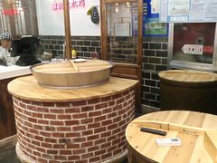 -老城南.鸭血粉丝汤(夫子庙店)