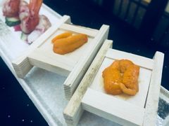 -真剑日本料理·铁板烧(贵州路店)