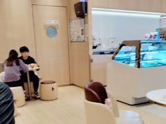 -哈根达斯(皇城恒隆广场店)