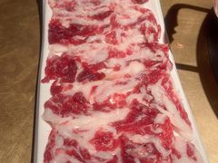 -左庭右院鲜牛肉火锅(新梅广场店)