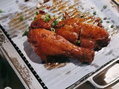 -绿茶餐厅(昌平悦荟店)