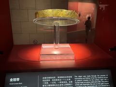 -金沙遗址博物馆