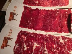 -左庭右院鲜牛肉火锅(新梅广场店)