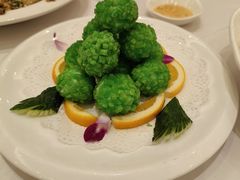 -金三杯酒家(泉城路店)