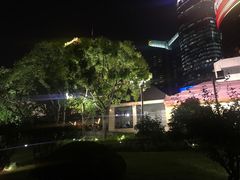 -宝莱纳餐厅(滨江店)